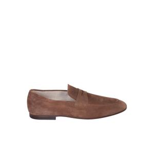 토즈 로퍼 XXM38 K0GG10 RE0S818 Brown
