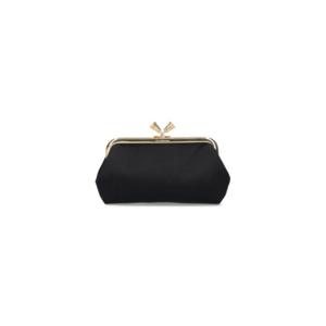 안야힌드마치 클러치 파우치 153461 BLACK Black
