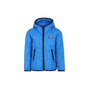 키즈 디젤 자켓 J01771 KXBJ2 K881 LIGHT BLUE