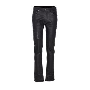 아미리 데님 팬츠 DNSY1140 BLACK WAX Black