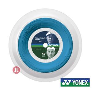 요넥스 폴리투어 스핀 PTGSPN-2 CO블루 1.20 스트링