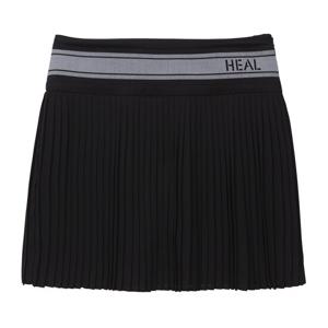 [힐크릭]여성골프치마 H322 하와이안 패턴 큐롯 1HCCUM3663BC