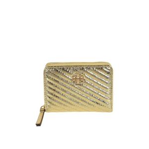 토리버치 지갑 162159KIRA700 Gold