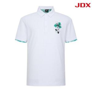 JDX HC08 오아시스 모티브 프린트 X2TSV2561(WH)