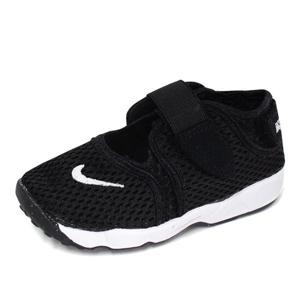 나이키키즈 리틀 리프트 찍찍이 TD 아동화 블랙 317415-014