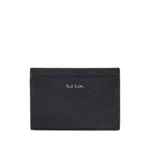 폴스미스 Pixelated Mini leather cardholder M1A4768TGLECO