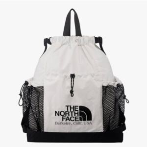 노스페이스 화이트라벨 린덴 메쉬 짐 색 NN2PR17K