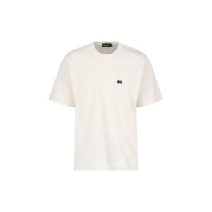 돌체앤가바나 탑 G8SE3T FU7ENA4567 WHITE
