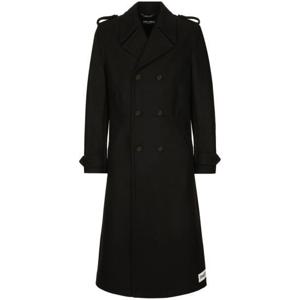 돌체앤가바나 자켓 G046YT HUMT8 N0000 Black