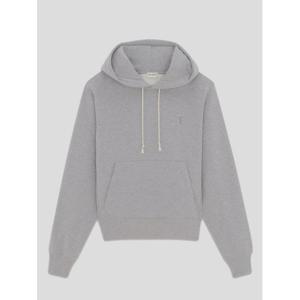 생로랑 스웨터 778464Y37PU1403 GRISCHINE