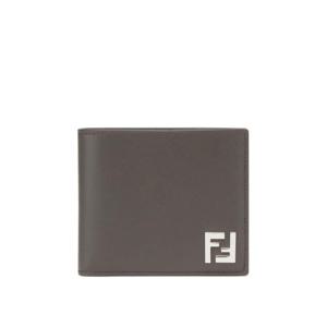 펜디 지갑 7M0356AFF2F1Q1 Nude Neutrals