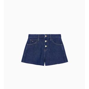 타미힐피거 린스 데님 핫팬츠 B1 T32F1NEQ50TWT1 1BK