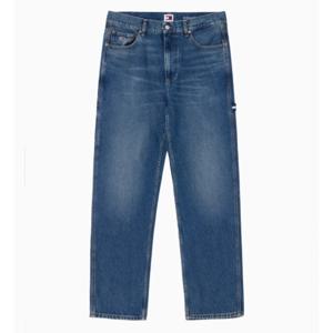 타미힐피거 스케이터 카펜터 데님 팬츠 B1 T32F0NEW11TMT1 1BK