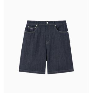 타미힐피거 린넨 데님 쇼츠 B1 T32F1NEQ01TML1 1AP