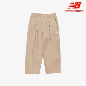 [뉴발란스]뉴발란스 키즈 Baseball_여름 배기 팬츠 NK9TE2502U-3
