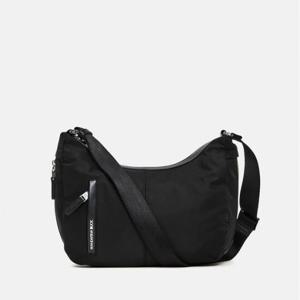 만다리나덕 HUNTER HOBO VCT36651 (BLACK) 크로스백 호보백