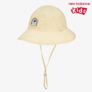 [뉴발란스]뉴발란스 키즈 패턴 리버서블 메쉬 버킷햇 NK8BES407U