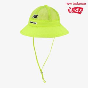 [뉴발란스]뉴발란스 키즈 올 메쉬 돔햇 NK8BES406U-30 모자