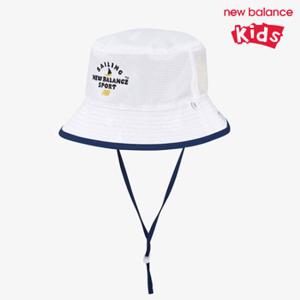 [뉴발란스]뉴발란스 키즈 리버서블 시어서커 버킷햇 NK8BES403U-