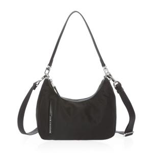 만다리나덕 HUNTER VCT25651 (Black) 크로스백 호보백