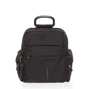 만다리나덕 MD20 QMTT1651 (Black) 백팩