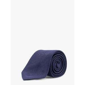 DIOR Silk tie with Dior Oblique logo embroidery 59C1047B