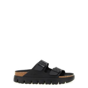 버켄스탁 샌들 1029077BLACK Black