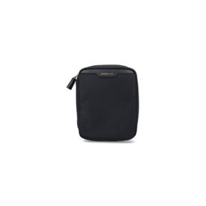 안야힌드마치 클러치 파우치 173513 BLACK Black