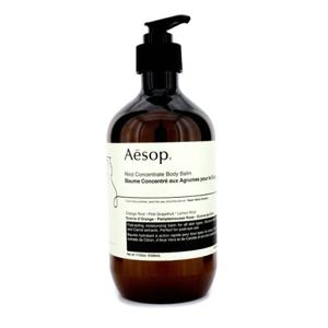 이솝 라인드 컨센트레이트 바디 밤  500ml