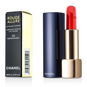 샤넬 Rouge Allure Luminous Intense Lip Colour - # 152 Insaisissable  3.5g