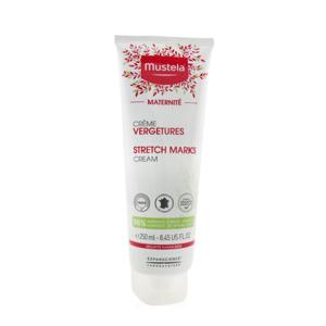 무스텔라 마터니티  3 인 1 스트레치 마크 크림 (향) 250ml