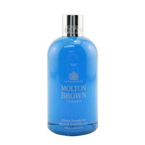 몰튼브라운 블리스풀 템플트리 바스 앤 샤워젤 300ml