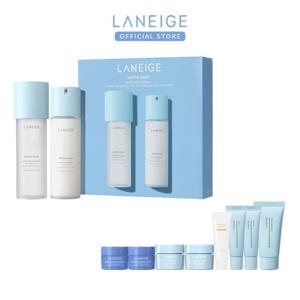 라네즈 워터뱅크 블루 히알루로닉 2종 (옵션)