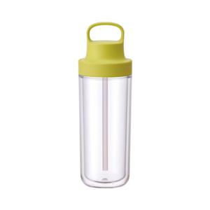 킨토 투고 보틀 480ml 레몬 / 물병(통)