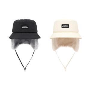 내셔널지오그래픽 키즈 K234KHA100 패딩햇 2종택 1