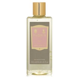 플로리스 릴리 배쓰 앤 샤워 젤 250ml