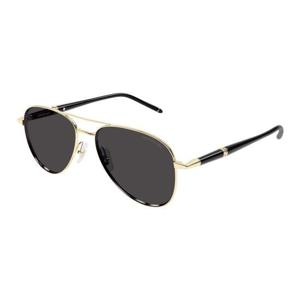 몽블랑 선글라스 MB0345S Gold