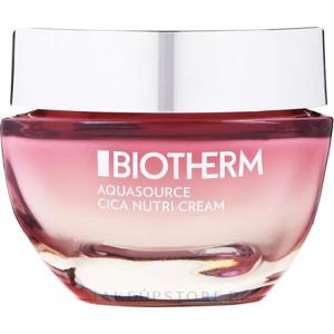 [직구] [비오템] 아쿠아수르스 시카 뉴트리 크림 건성 50ml