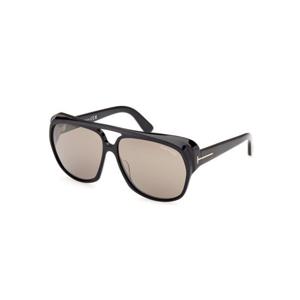 톰포드 선글라스 FT1103 Shiny Black
