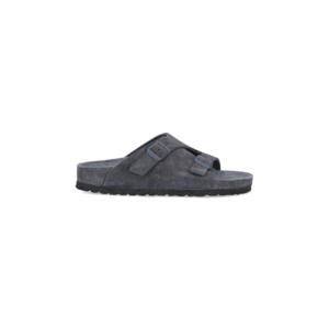 버켄스탁 힐 펌프스 1015579 ANTHRACITE Grey
