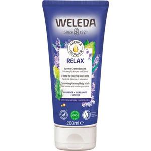 벨레다 아로마 릴렉스 샤워 크림 200ml