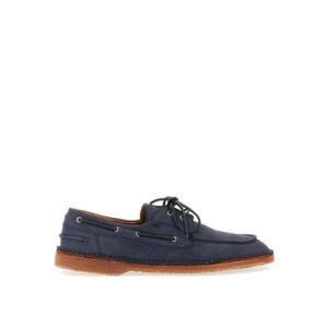 부테로 로퍼 B9322AUSP12 Blue