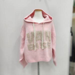 [나인스텝]울니트후드N24NT4434PI