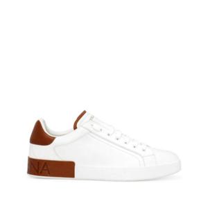 돌체앤가바나 스니커즈 CS2278 WHITE