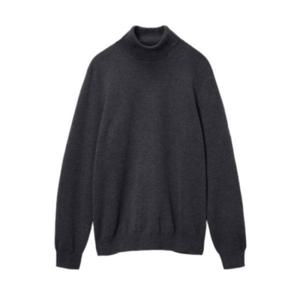 세인트제임스 터틀넥 985759 Free ANTHRACITE