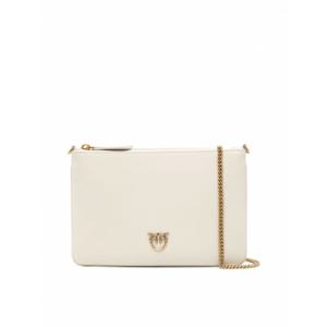 [PINKO] 여성 지갑 purses 플랫 클래식 100455A0F1FLATCLASSICZ14Q 베이지 /8