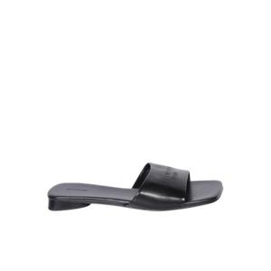 발렌시아가 샌들 787293 WBCW0 1000 Black