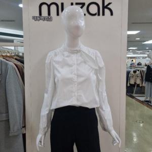 무자크 DP01 데님레이어드블라 Mp2wbl16