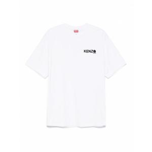 [KENZO] 남성 크루 넥 점퍼 FF55TS4894SG01 화이트 /8