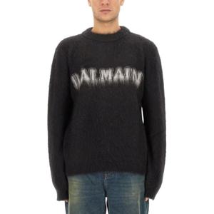 발망 스웨터 BH0KD000 BLACK